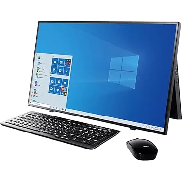 一体型PC i3/8GB/新品SSD128GB/Win11/Office2024 新品 ノートパソコン 安い11世代 N4000 Webカメラ メモリ8GB/SSD